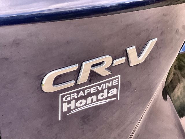 Thumbnail: 2022 Honda CR-V - 7