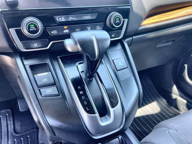 Thumbnail: 2017 Honda CR-V - 23
