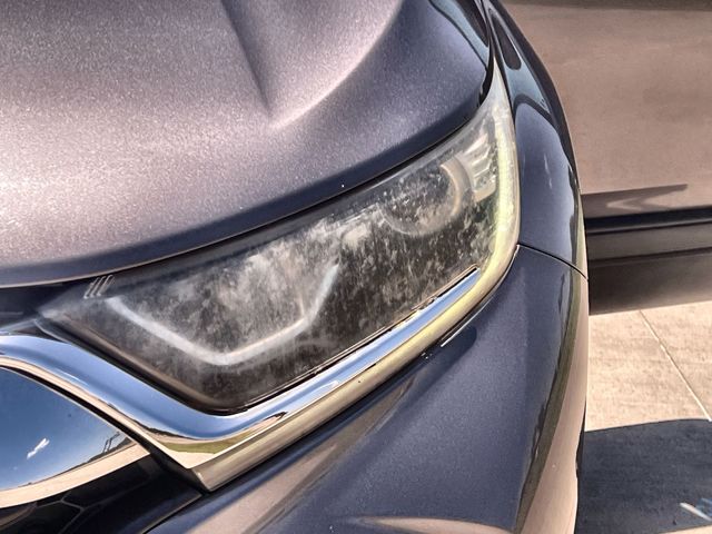 Thumbnail: 2017 Honda CR-V - 25