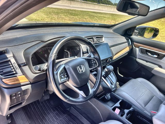 Thumbnail: 2017 Honda CR-V - 2