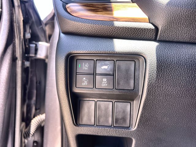 Thumbnail: 2017 Honda CR-V - 29
