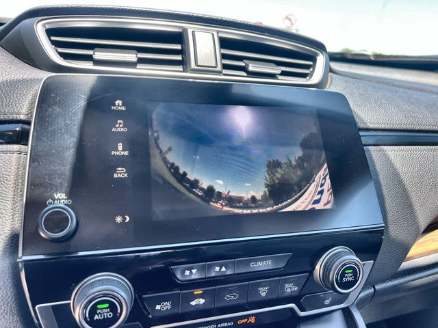 Thumbnail: 2017 Honda CR-V - 26