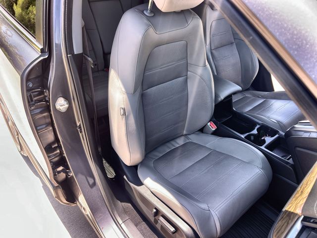Thumbnail: 2017 Honda CR-V - 11