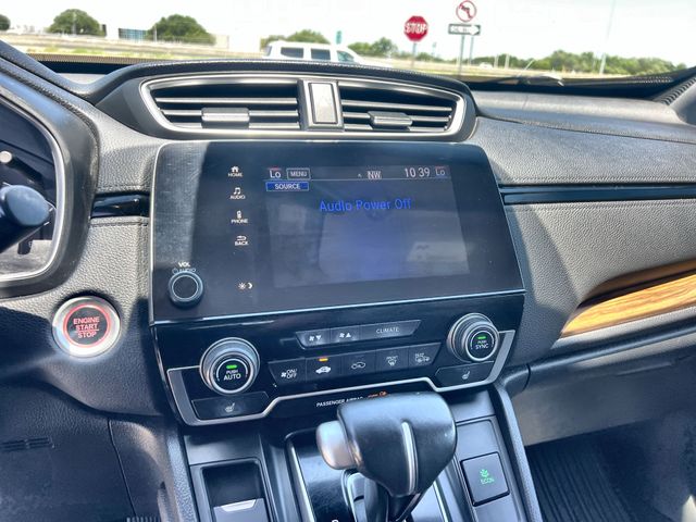 Thumbnail: 2017 Honda CR-V - 14