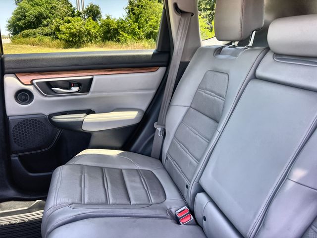 Thumbnail: 2017 Honda CR-V - 22