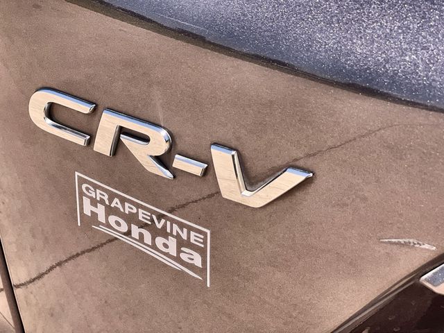 Thumbnail: 2017 Honda CR-V - 7