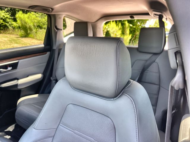 Thumbnail: 2017 Honda CR-V - 12