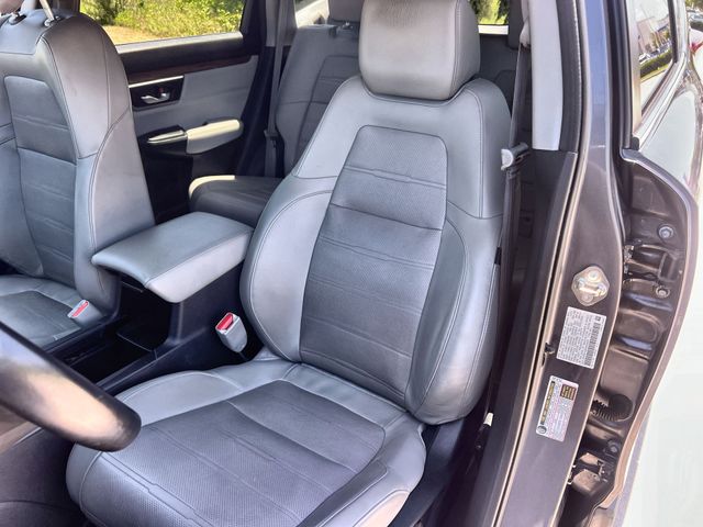 Thumbnail: 2017 Honda CR-V - 13