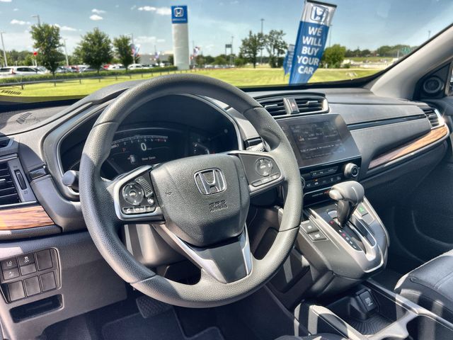Thumbnail: 2018 Honda CR-V - 2