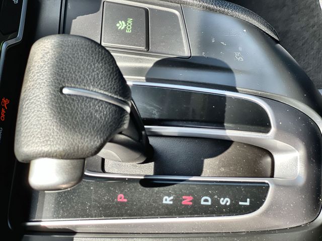 Thumbnail: 2018 Honda CR-V - 15