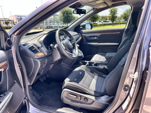 Thumbnail: 2018 Honda CR-V - 11