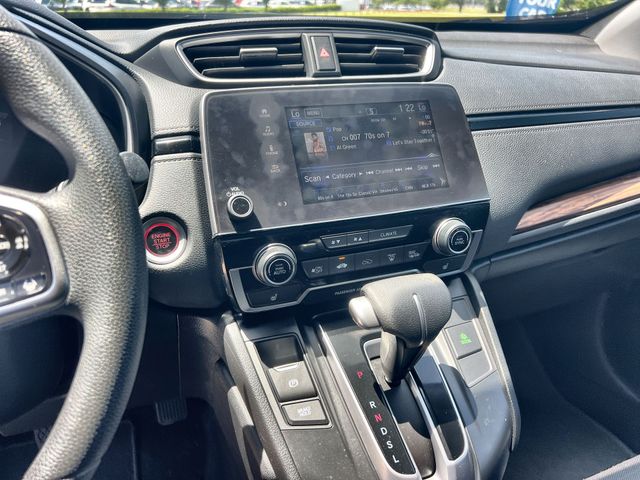 Thumbnail: 2018 Honda CR-V - 14