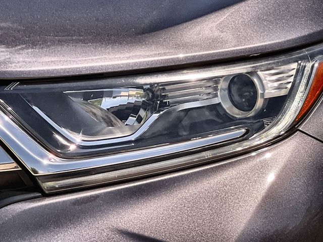 Thumbnail: 2018 Honda CR-V - 24