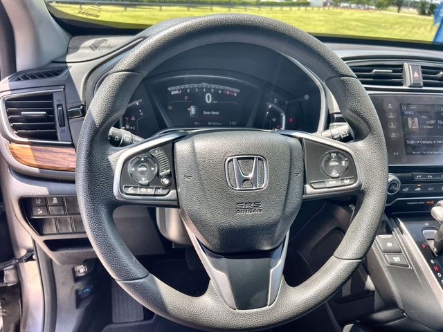 Thumbnail: 2018 Honda CR-V - 10