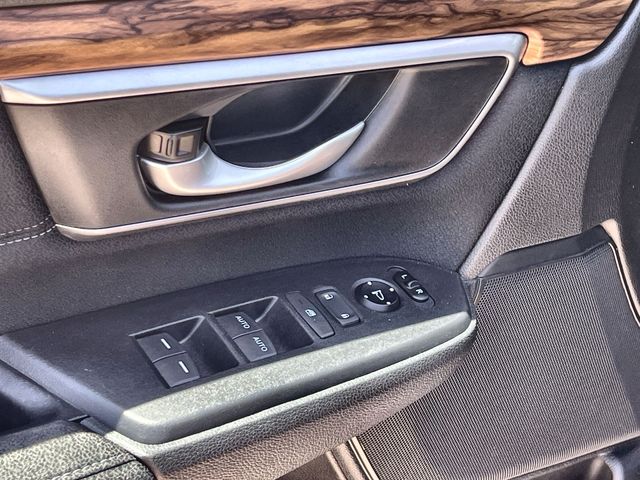 Thumbnail: 2018 Honda CR-V - 30