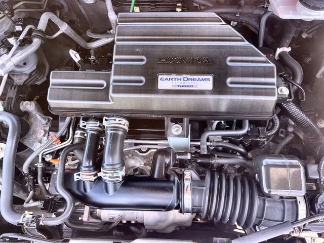 Thumbnail: 2018 Honda CR-V - 9