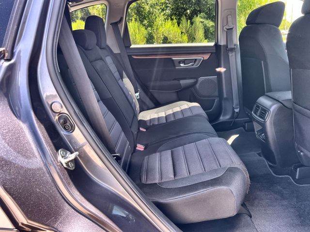 Thumbnail: 2018 Honda CR-V - 13
