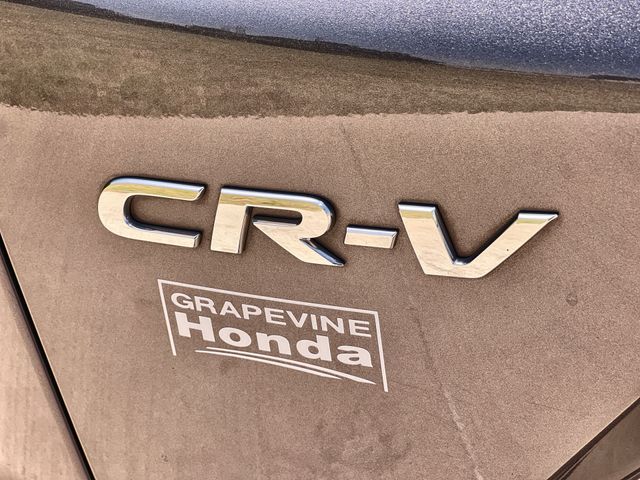 Thumbnail: 2018 Honda CR-V - 7