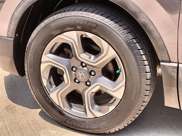 Thumbnail: 2018 Honda CR-V - 8