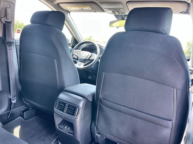 Thumbnail: 2018 Honda CR-V - 22