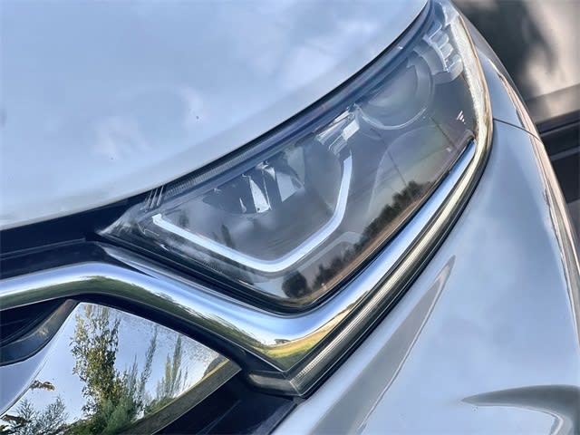 Thumbnail: 2019 Honda CR-V - 25
