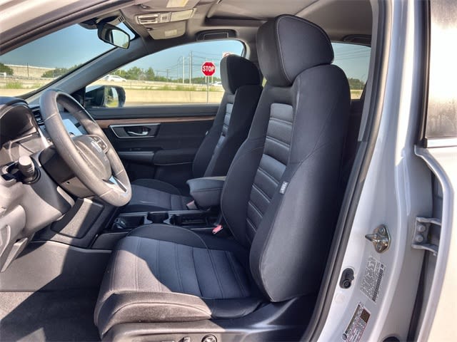 Thumbnail: 2019 Honda CR-V - 12