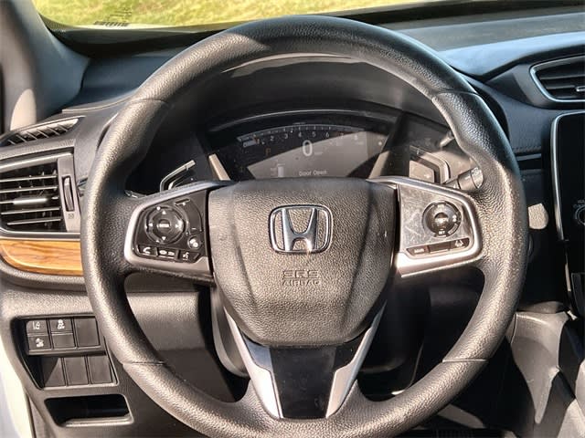 Thumbnail: 2019 Honda CR-V - 10