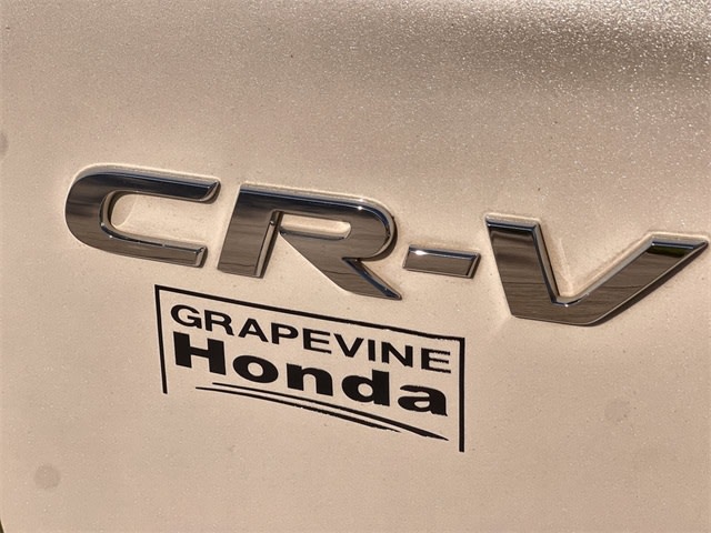Thumbnail: 2019 Honda CR-V - 7
