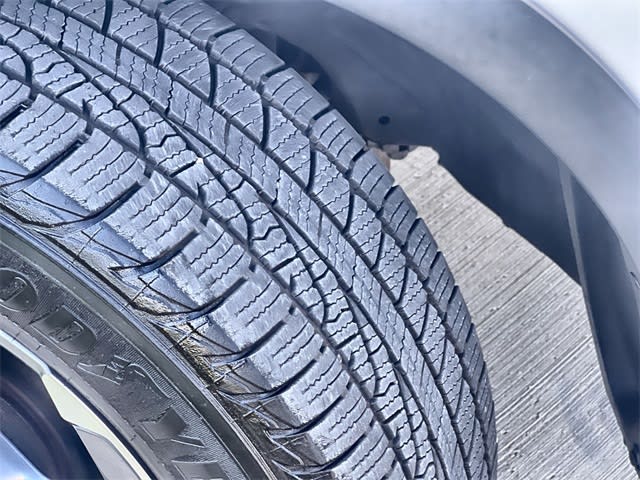 Thumbnail: 2019 Honda CR-V - 24