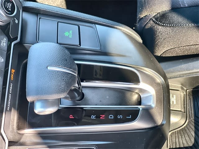 Thumbnail: 2019 Honda CR-V - 23