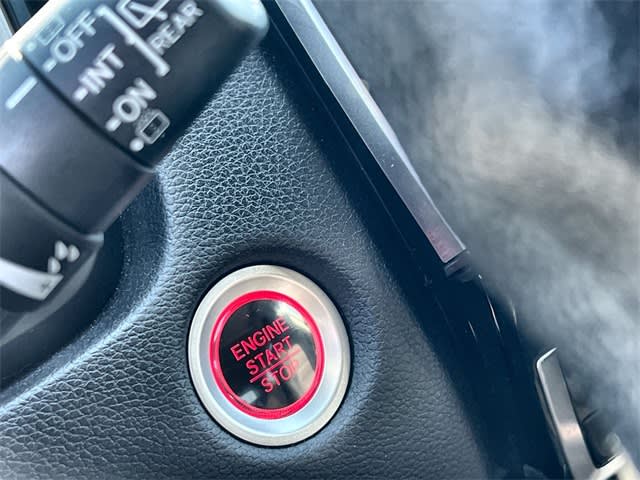 Thumbnail: 2019 Honda CR-V - 28