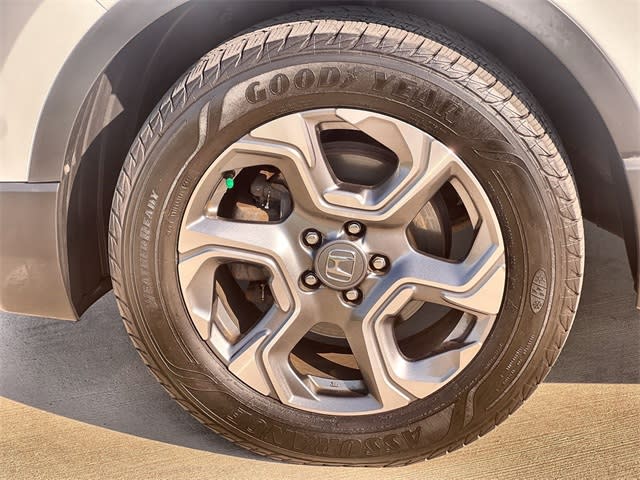 Thumbnail: 2019 Honda CR-V - 8