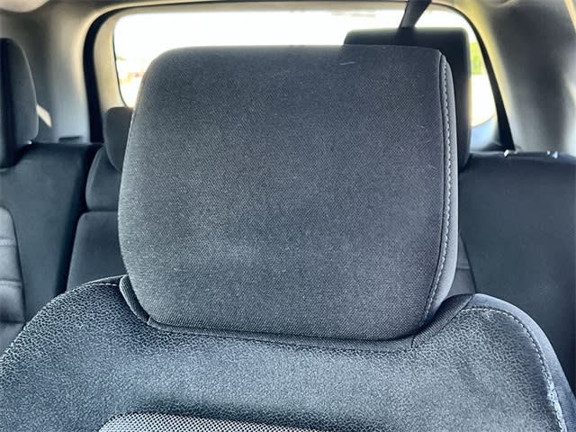 Thumbnail: 2019 Honda CR-V - 26