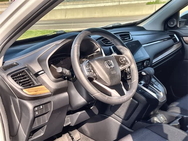 Thumbnail: 2019 Honda CR-V - 2