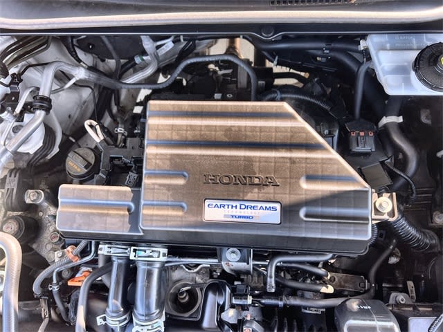 Thumbnail: 2019 Honda CR-V - 9