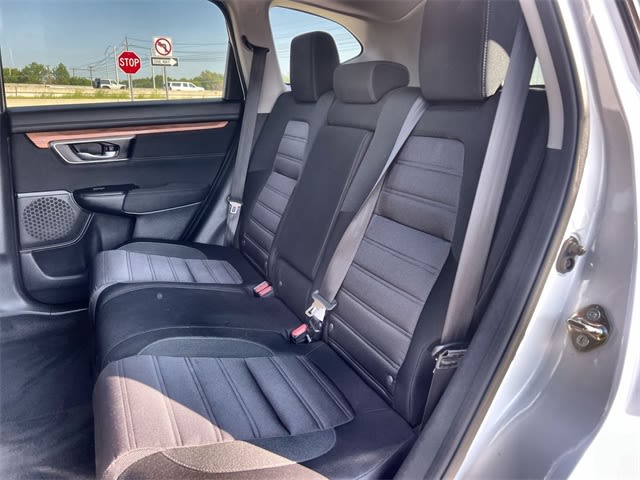 Thumbnail: 2019 Honda CR-V - 13