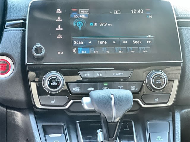 Thumbnail: 2019 Honda CR-V - 14