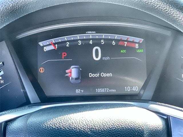 Thumbnail: 2019 Honda CR-V - 16