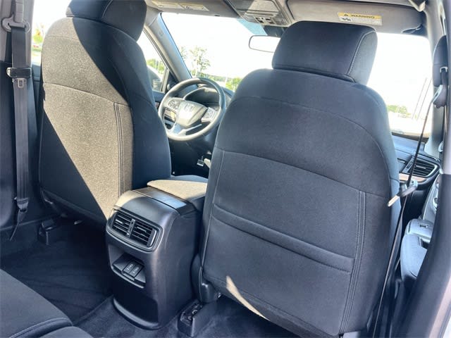 Thumbnail: 2019 Honda CR-V - 22