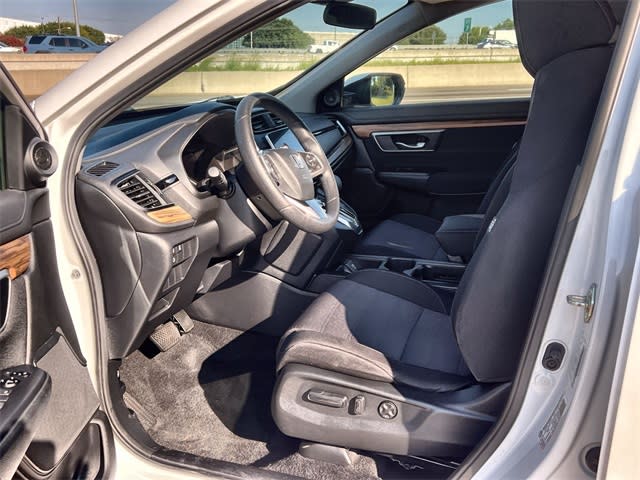 Thumbnail: 2019 Honda CR-V - 11