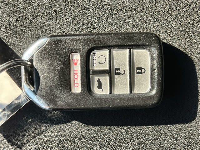 Thumbnail: 2019 Honda CR-V - 18