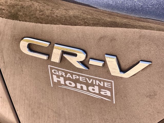 Thumbnail: 2022 Honda CR-V - 7