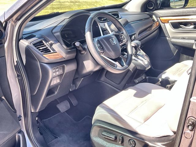 Thumbnail: 2022 Honda CR-V - 11