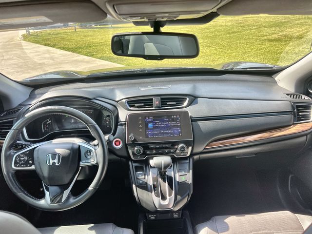 Thumbnail: 2022 Honda CR-V - 2