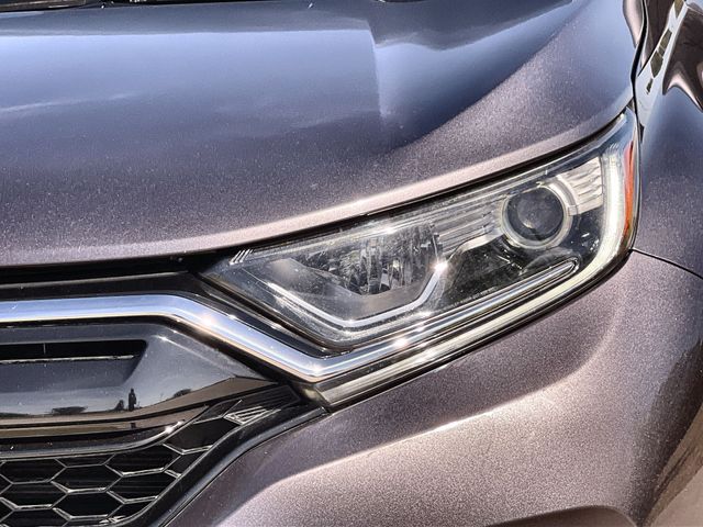Thumbnail: 2022 Honda CR-V - 24
