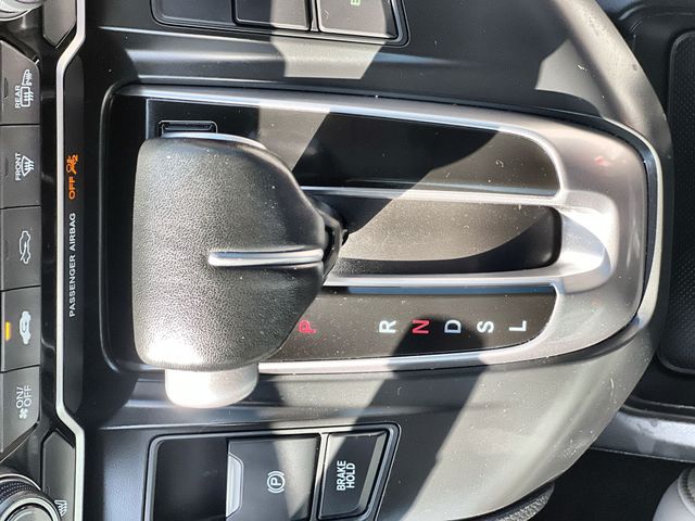Thumbnail: 2022 Honda CR-V - 21