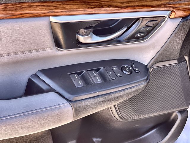 Thumbnail: 2022 Honda CR-V - 30