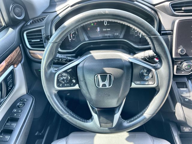 Thumbnail: 2022 Honda CR-V - 10