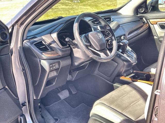 Thumbnail: 2021 Honda CR-V - 2