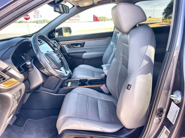 Thumbnail: 2021 Honda CR-V - 11